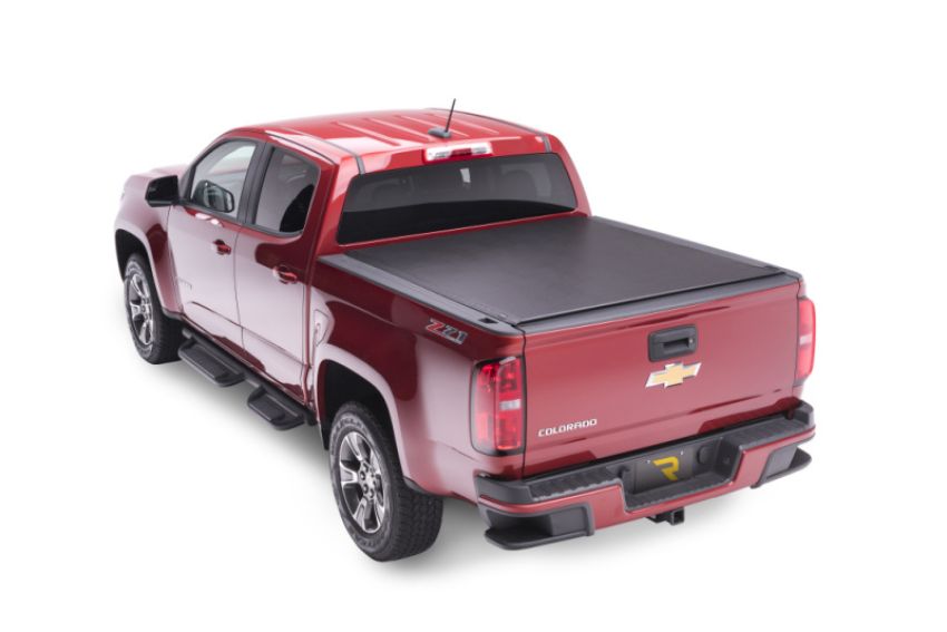Truxedo 561101 02-13 GM Avalanche 5ft Lo Pro Bed Cover