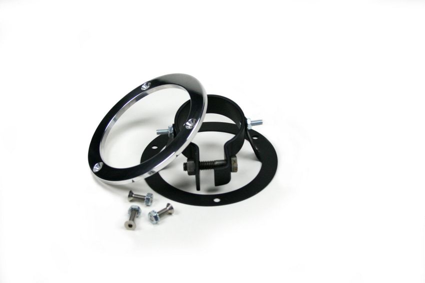 Ididit 2401800010 2  Trim Kit Floor Mount