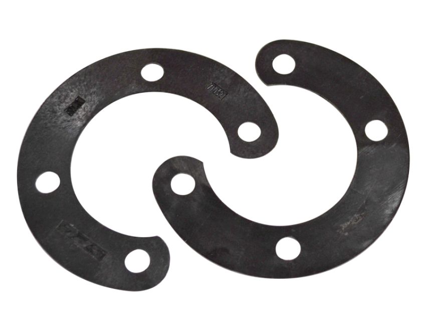 SPECIALTY PRODUCTS COMPANY 71054 GM REAR TOE ± .40° SHIM