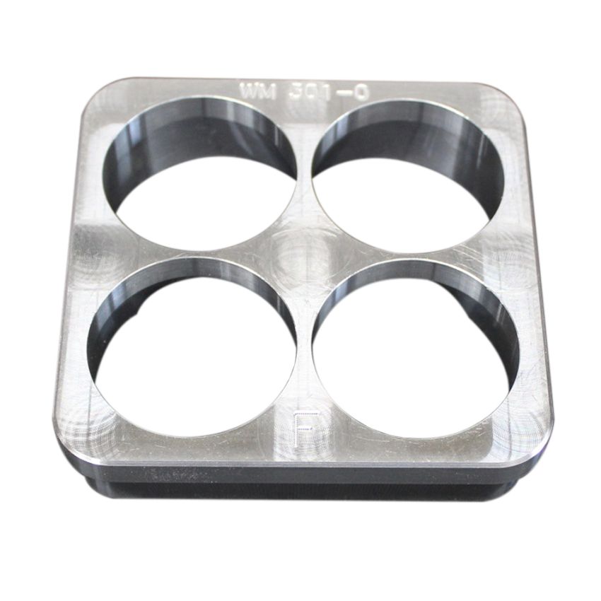 WEHRS MACHINE WEHWM301-0 Carb Insert 1in Tall Open