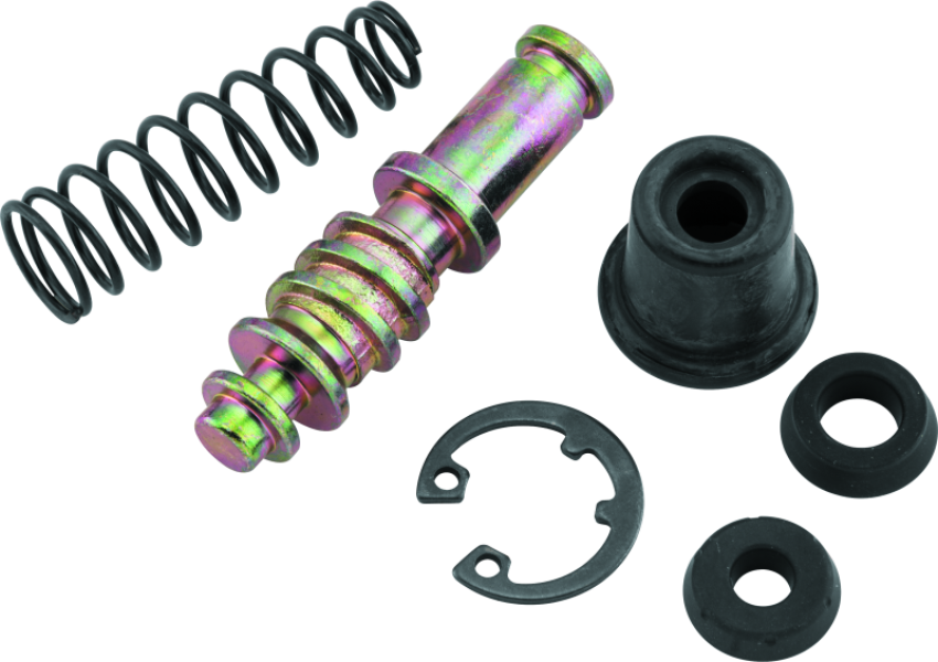 Bikers Choice 601724 04-06 XL Front Master Cylinder Rebuild Kit 1/2 Inch Bore