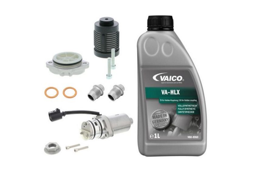 VAICO V95-0617 PARTS KIT