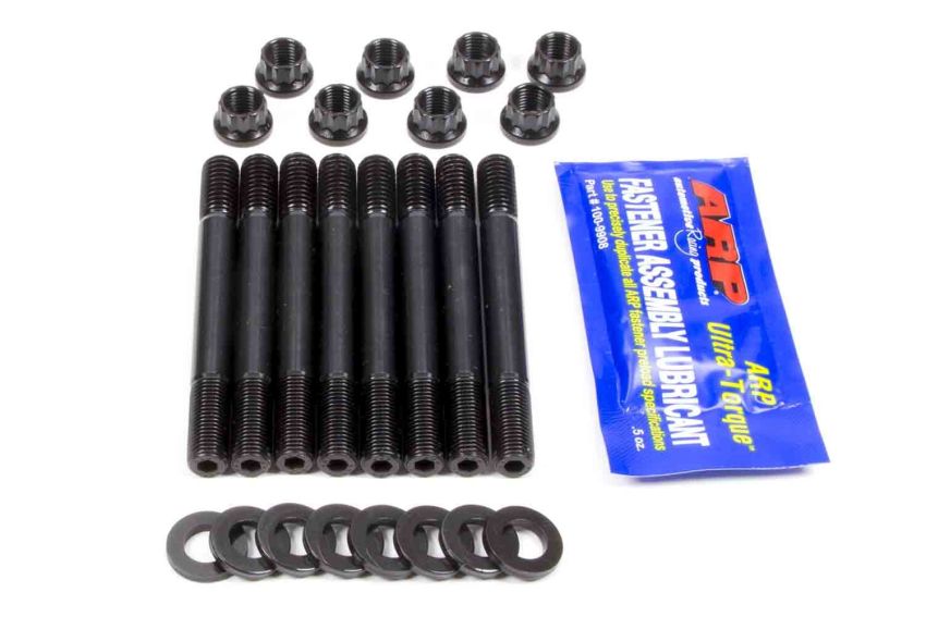 ARP ARP193-5402 Main Stud Kit - Pontiac 3800 V6 S/C 12pt 99-Up