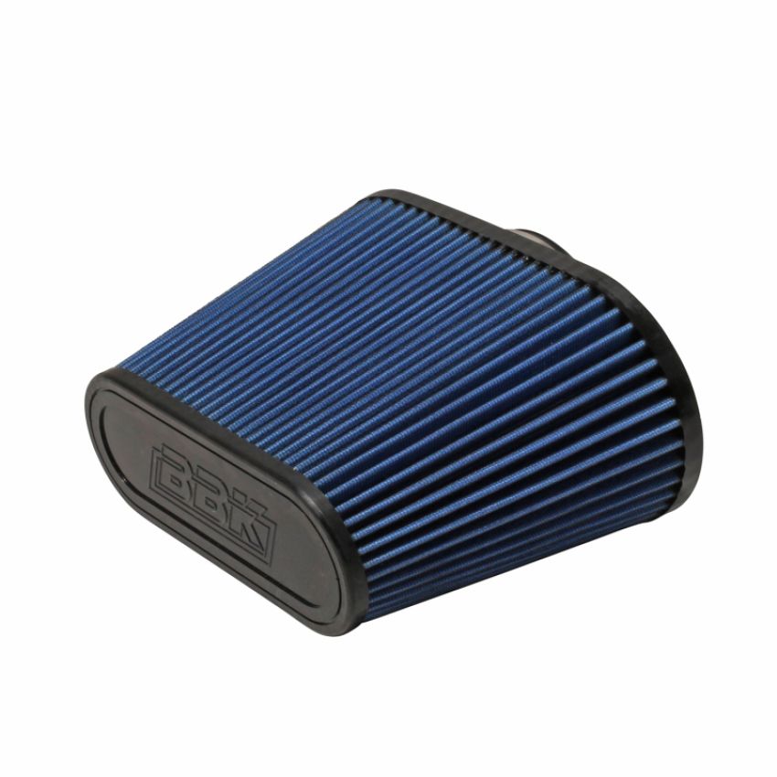 BBK Performance Parts 1788 BBK BLUE REPLACEMENT AIR FILTER  (FITS BBK 1733 & 1738)
