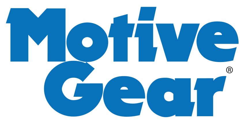 MOTIVE GEAR MOT100 Motive Gear Catalog
