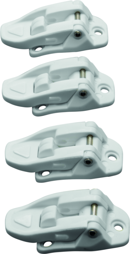 Answer 445217 Boot Buckle Kits