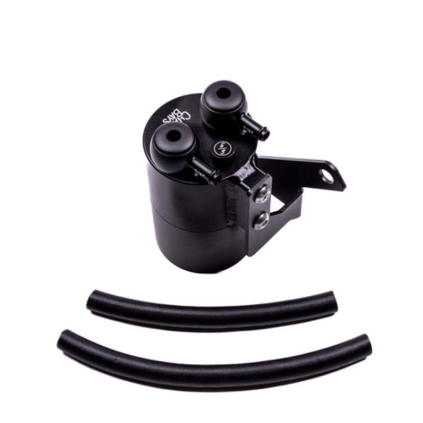 Chase Bays CB-LS-OILCATCH05 GM LS3/LS7 Oil Catch Can Half Kit