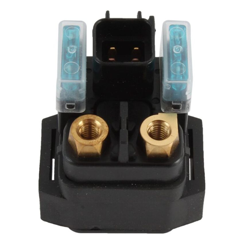 Arrowhead 240-54012 Yamaha ATV Starter Relay - 12-Volt