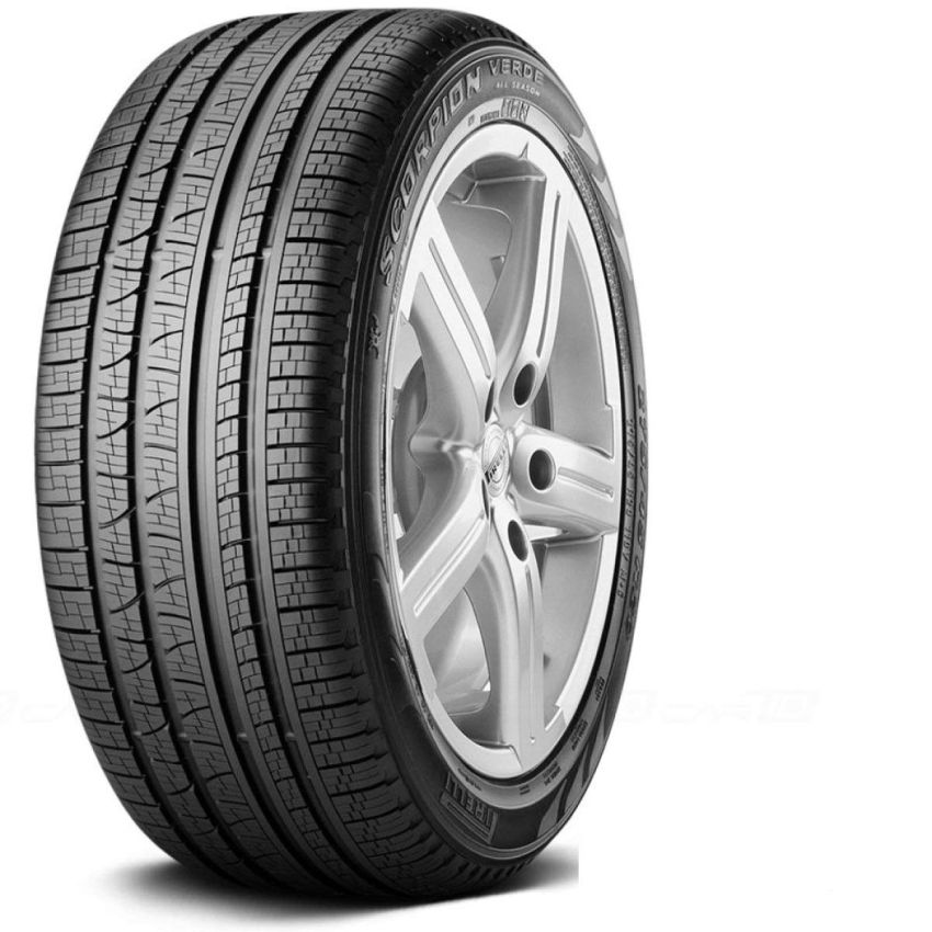 PIRELLI Scorpion Verde ALL Season 265/45R20 All-Season
