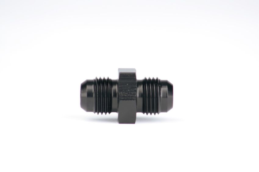 Aeromotive AN -06 / AN -06 Male Flare Union Fitting