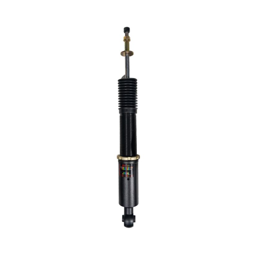 BLOX Racing BXSS-00120 12-13 Honda Civic SI Plus Series Fully Adjustable Coilovers