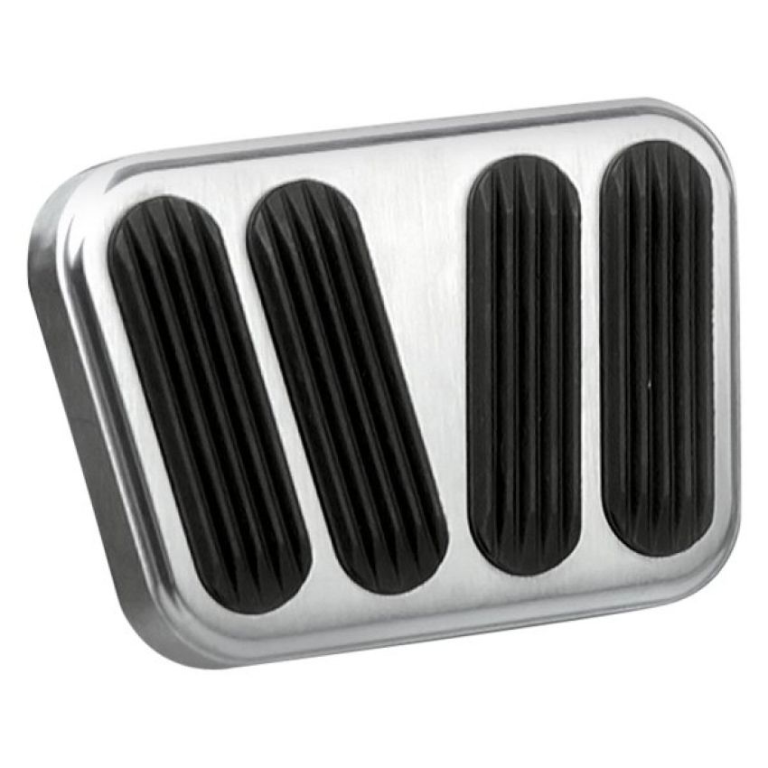 LOKAR LOKBAG-6110 Brake Pedal 58-62 Vette