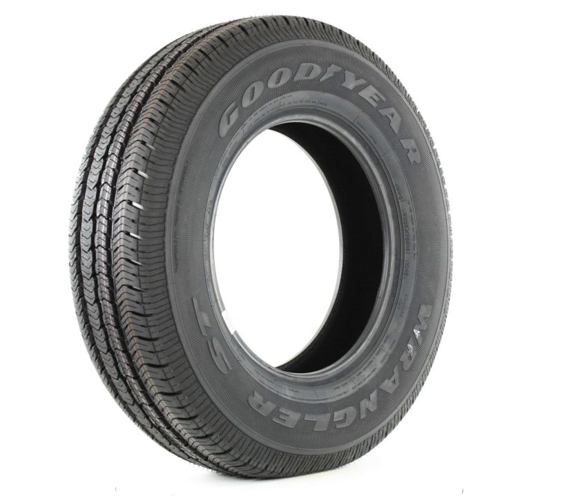 GOODYEAR Wrangler ST 235/75R15 All-Season