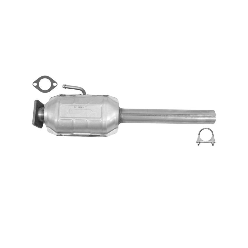 Eastern Catalytic 10152 Federal / EPA Direct-Fit Converter Assembly