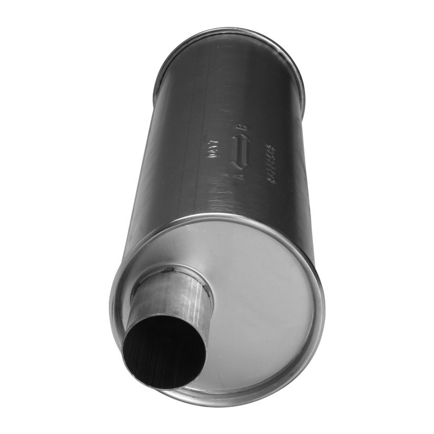 AP Exhaust 709030 Universal Muffler - MSL Maximum