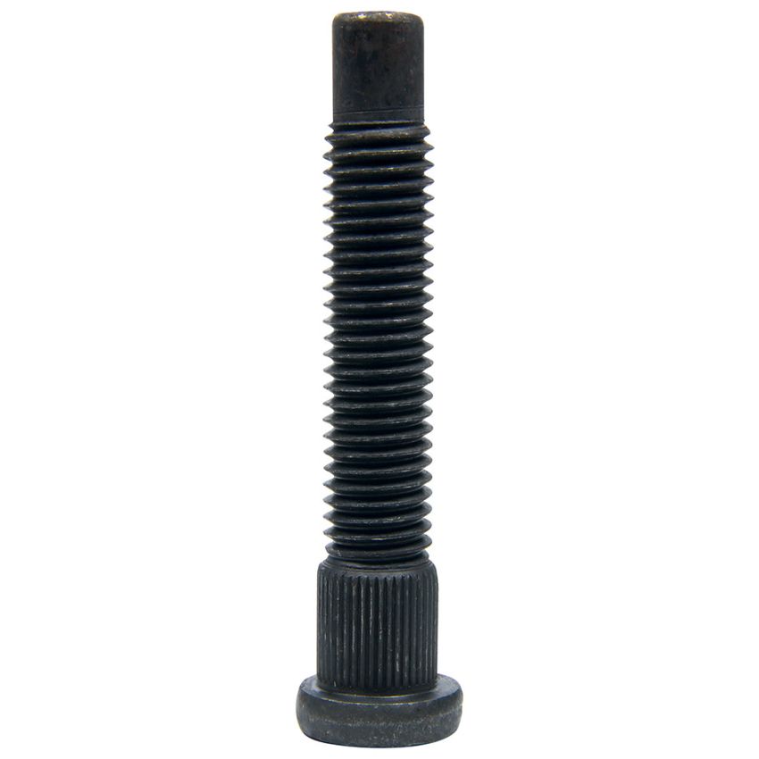ALLSTAR PERFORMANCE ALL44119 Wheel Studs 5/8-11 x3.75 5pk .725 Knurl Length