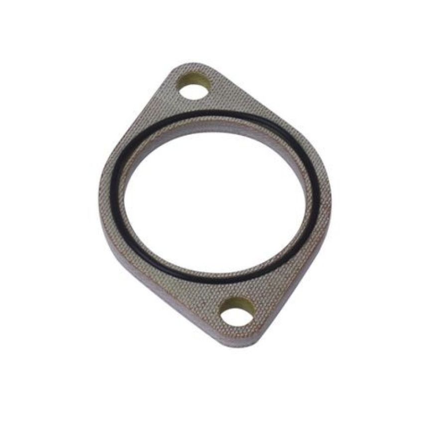 S&S Cycle 2-1/16in Insulator Blocks 1/4in