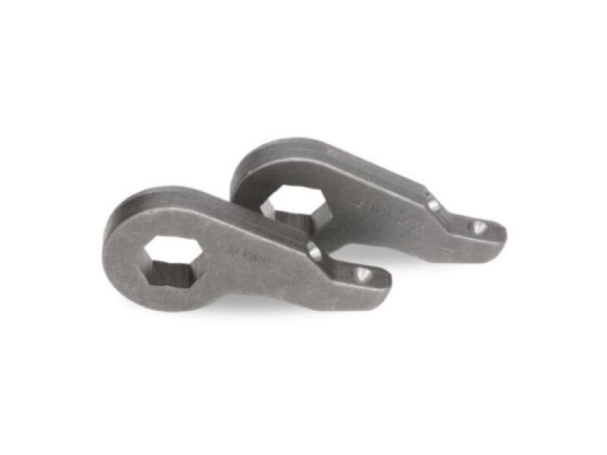 Cognito 110-90268 99-06 Chevy/GMC Silverado/Sierra 1500 2WD/4WD Torsion Bar Keys