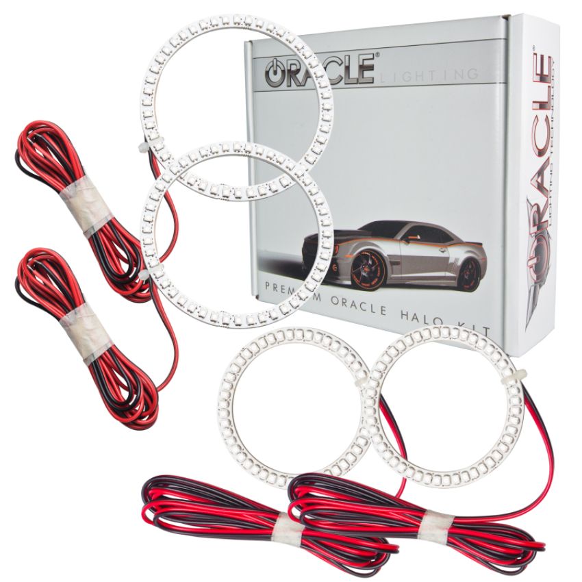Oracle Lighting 2350-001 LED Halo Kit, White