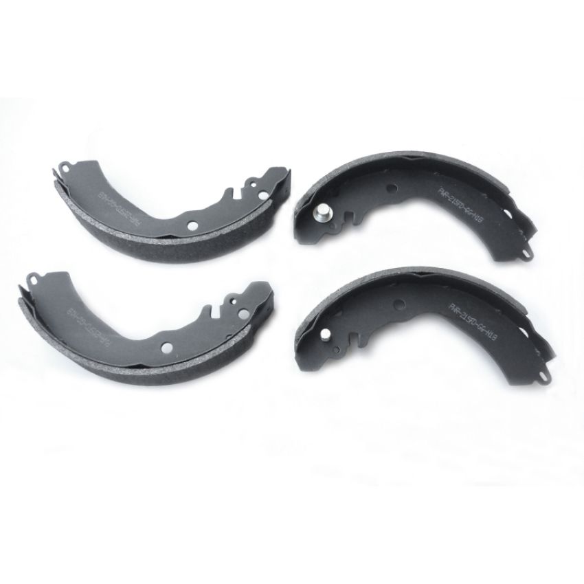 PowerStop B677 Drum Brake Shoe