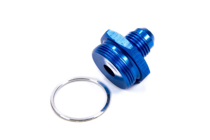 FRAGOLA FRG491960 Male Adapter Fitting #6 x 1-20 Rochester