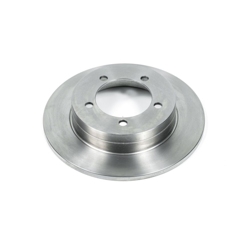 PowerStop JBR519 AutoSpecialty Brake Rotor
