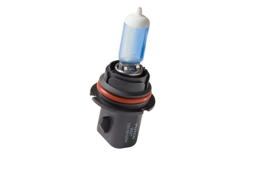Putco 239007MW Mirror White 9007 - Pure Halogen HeadLight Bulbs
