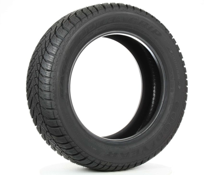 GOODYEAR Eagle Ultra Grip GW-3 225/60R18 Winter