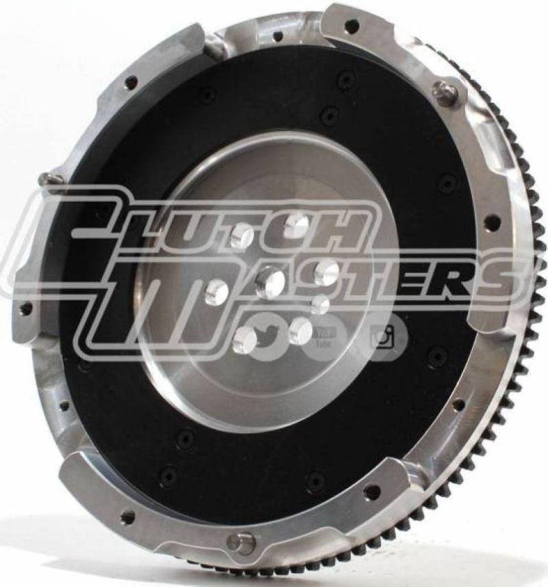 Clutch Masters FW-735-2AL Lightweight aluminum flywheel
