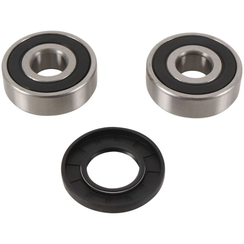 Pivot Works PWFWS-Y06-000 1984 Yamaha XT600 PW Front Wheel Bearing Kit