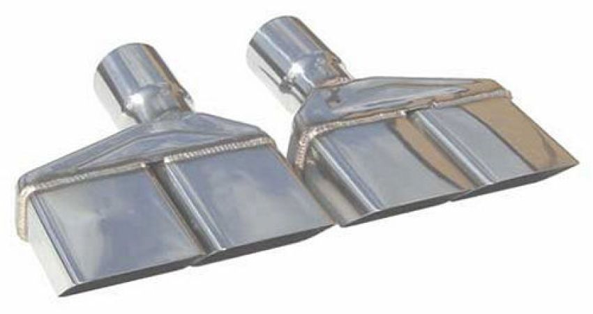 PYPES PERFORMANCE EXHAUST PYPEVT86 70-74 Challenger SS Tips