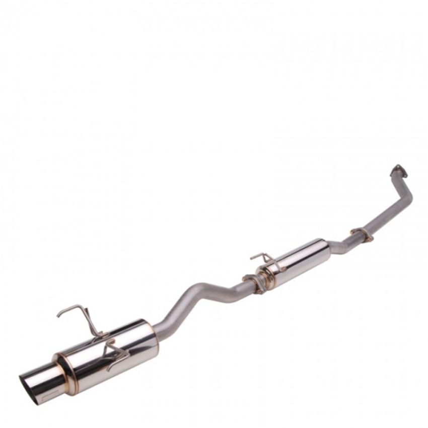 Skunk2 MegaPower R 02-06 Acura RSX Type-S 70mm Exhaust System