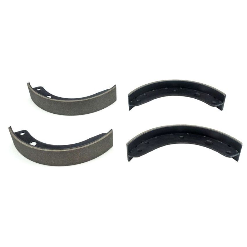 PowerStop B141 Drum Brake Shoe