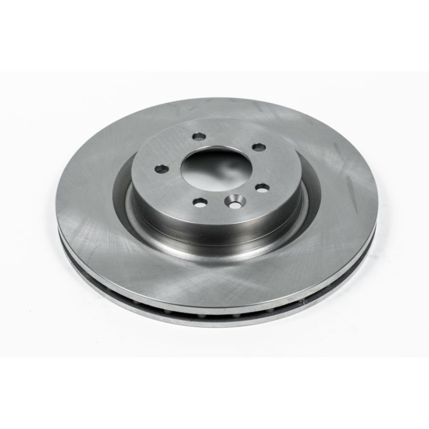 PowerStop EBR811 AutoSpecialty Brake Rotor
