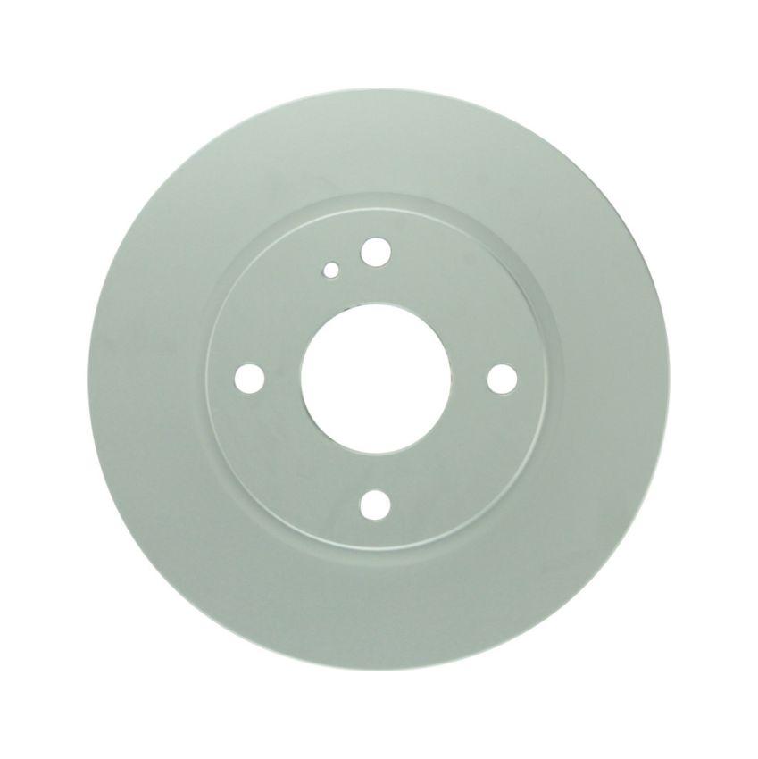 Bosch 20011534 Bosch QuietCast Disc Brake Rotor