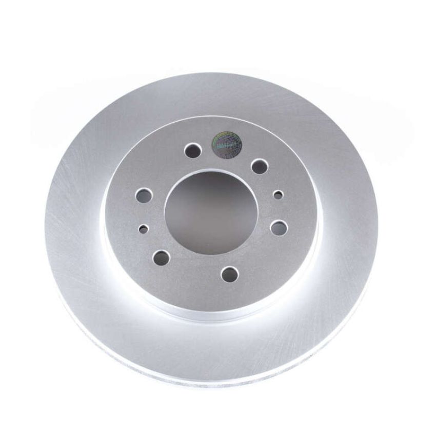 PowerStop AR85130EVC PowerStop Evolution Coated Rotor