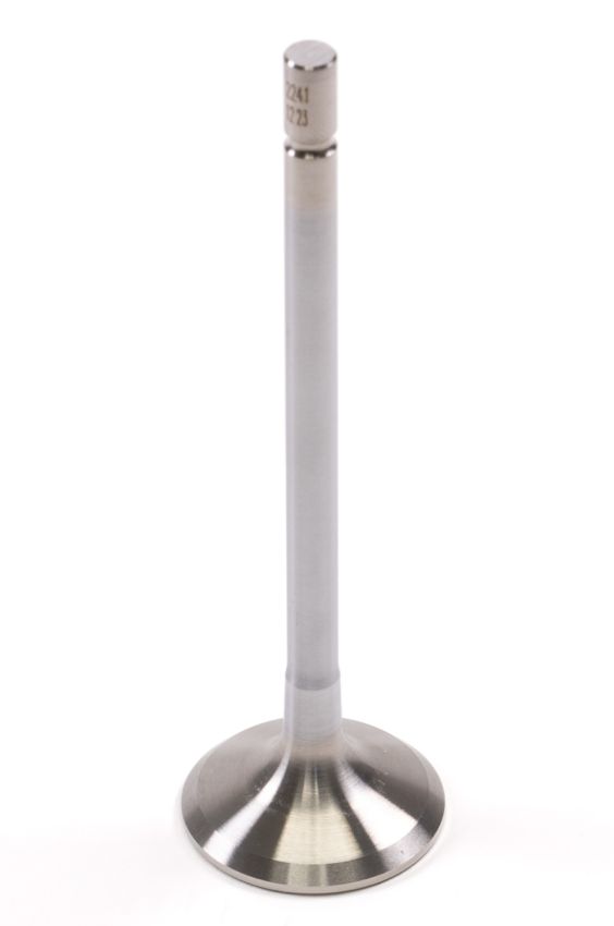 GSC Power Division 2241-01 GSC P-D Nissan VR30DDTT 28.5mm Head STD 97.5mm Long Exhaust Valve - Single