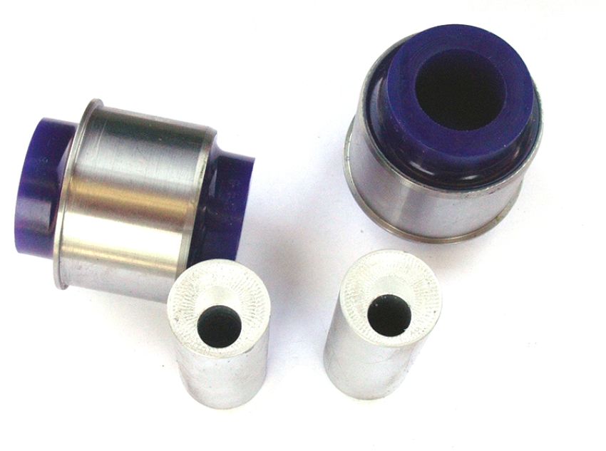 Superpro SPF3054K 2006 Dodge Charger Base Front Lower Inner Control Arm Camber Adjustable Bushing Kit