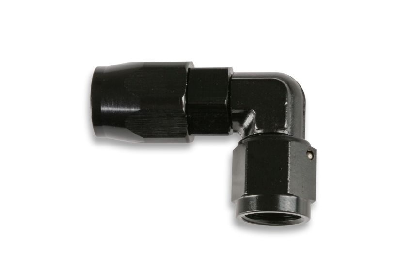 EARLS EARAT809016ERL #16 90 Deg Ano-Tuff Hose End - Low Profile