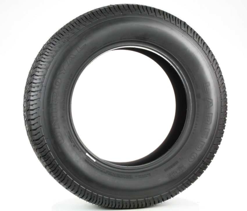 UNIROYAL Laredo Cross Country 245/70R16 All-Season