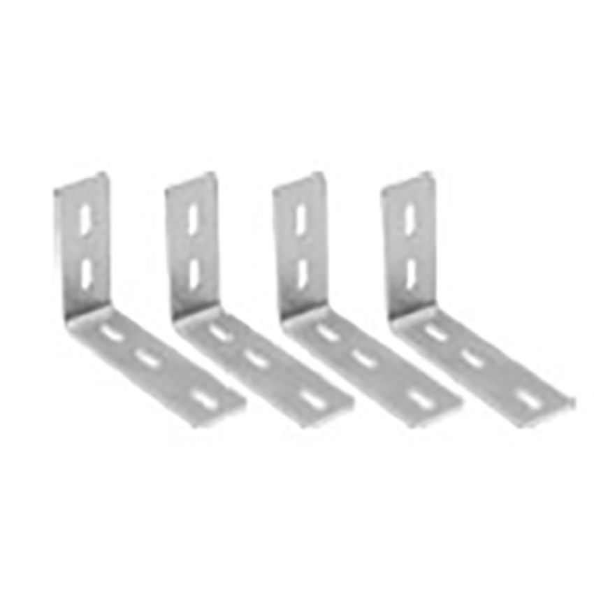 Putco 90122 Universal 90 Degree Bracket Kit for Blade Extrusion Kits