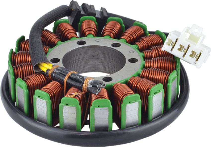 Arrowhead 340-58047 Honda Stator Coil