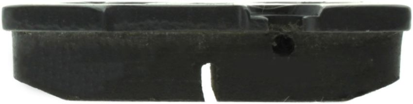 Stoptech 305.06030 Street Select Brake Pads - Rear