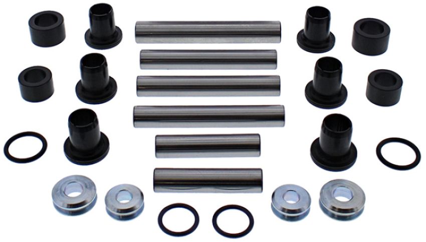 All Balls Racing 50-1178 2016 Polaris RZR 4 900 Rear Independent Suspension - 2 Kits Req. Per Veh.