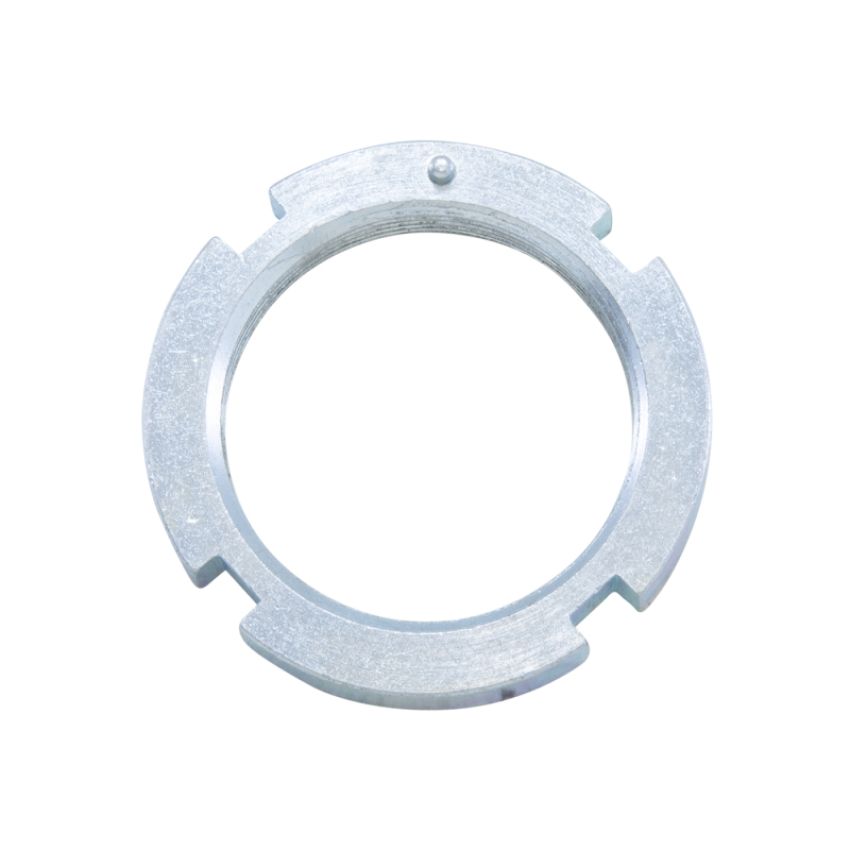 Yukon Gear & Axle YSPSP-001 Yukon Spindle Nut for Dana 30 & Dana 44 .372in Thick