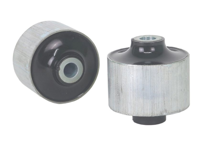 Whiteline W53685 09-14 Nissan Murano Front Lower Control Arm - Inner Rear Bushing Kit