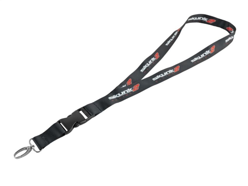 SKUNK2 LANYARD