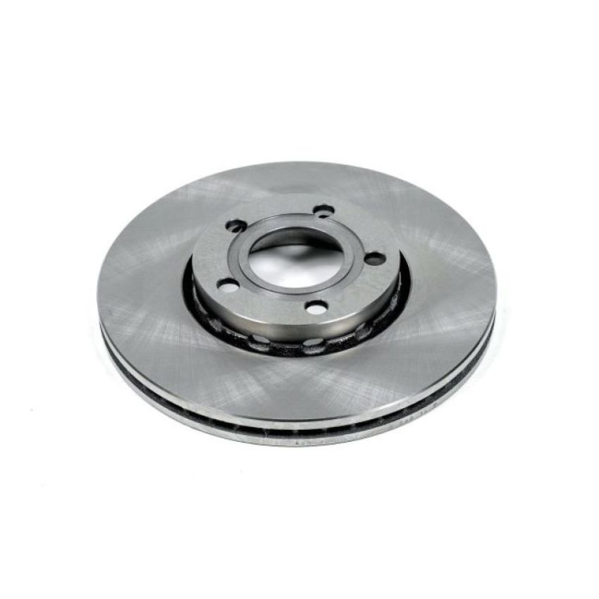 PowerStop EBR430 AutoSpecialty Brake Rotor