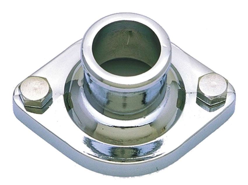 TRANS-DAPT TRA4987 Mopar Water Neck