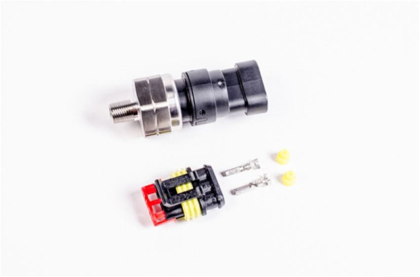 Radium Engineering 20-0236 ADJUSTABLE PRESSURE SWITCH